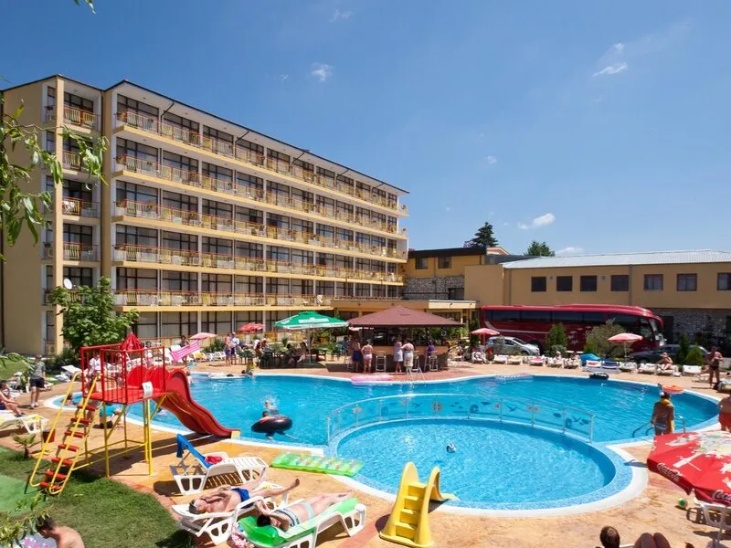 Hotel Trakia Garden · Anbieterbild von TUI