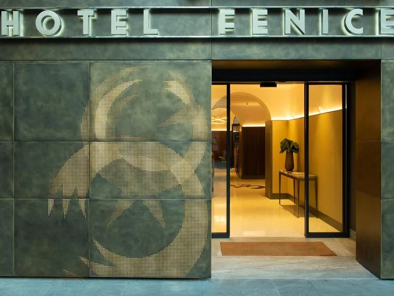 Fenice · Anbieterbild von TUI