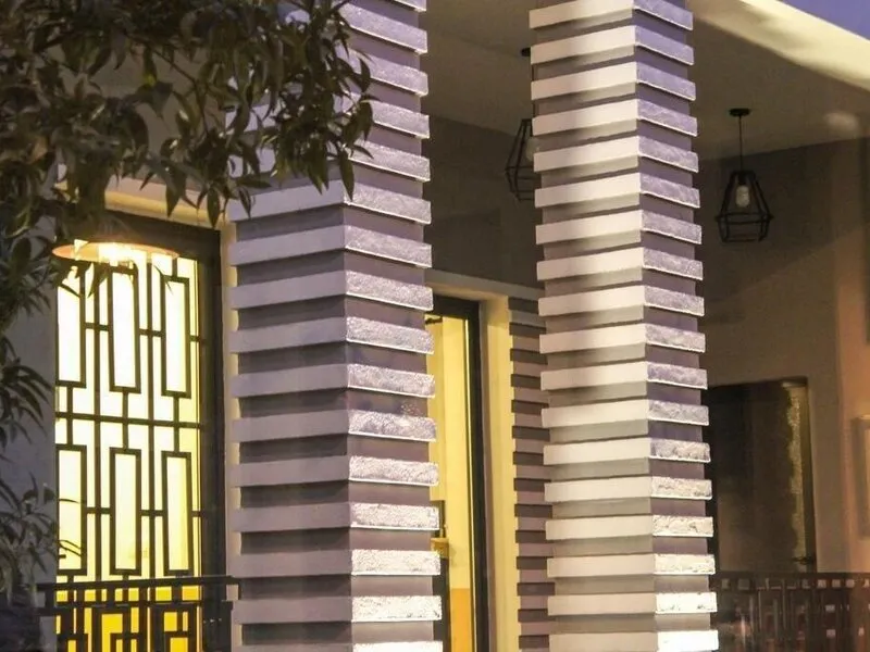 Hotel Antigone · Anbieterbild von TUI