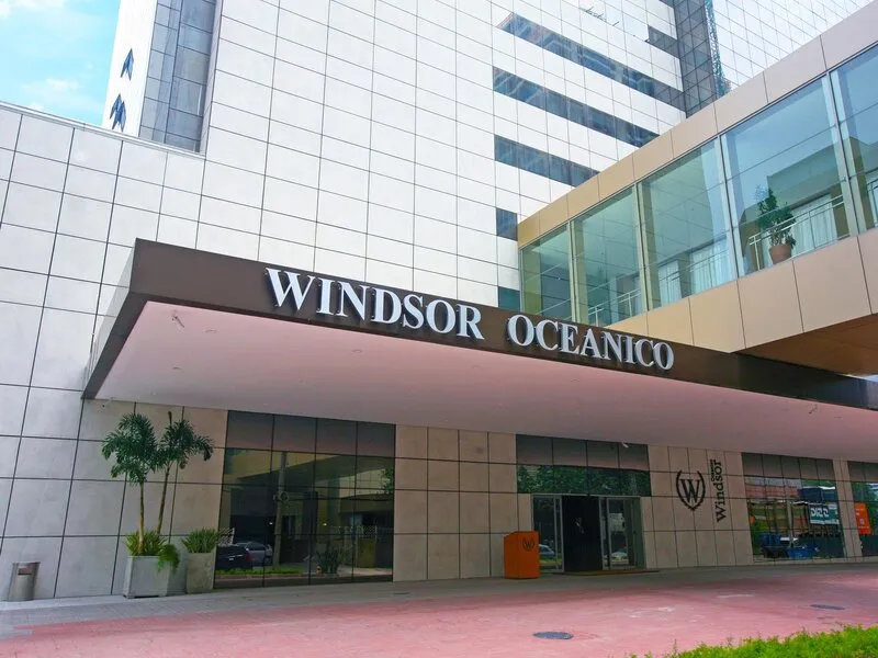 Windsor Oceanico · Anbieterbild von TUI
