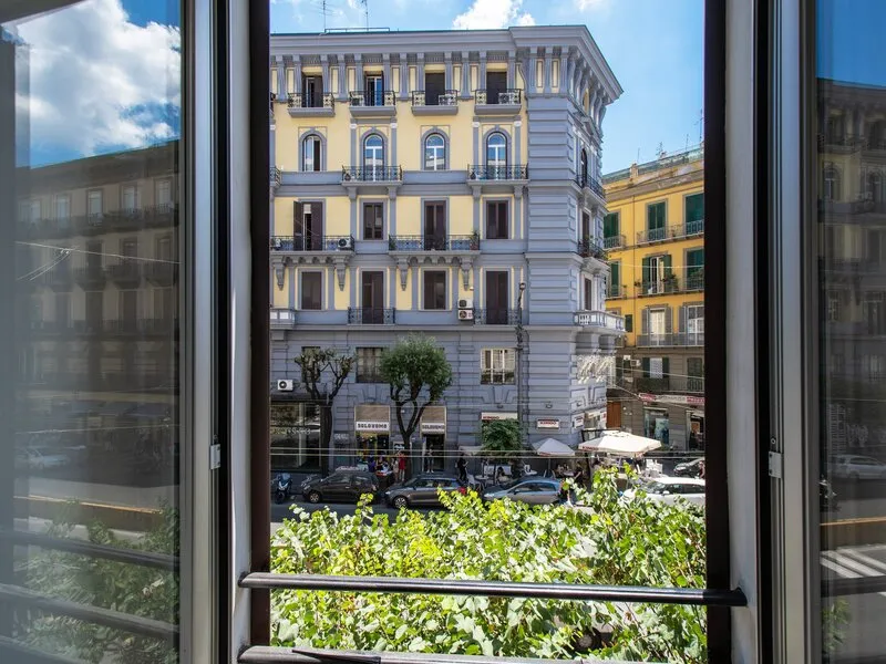Napoli Suite · Anbieterbild von TUI