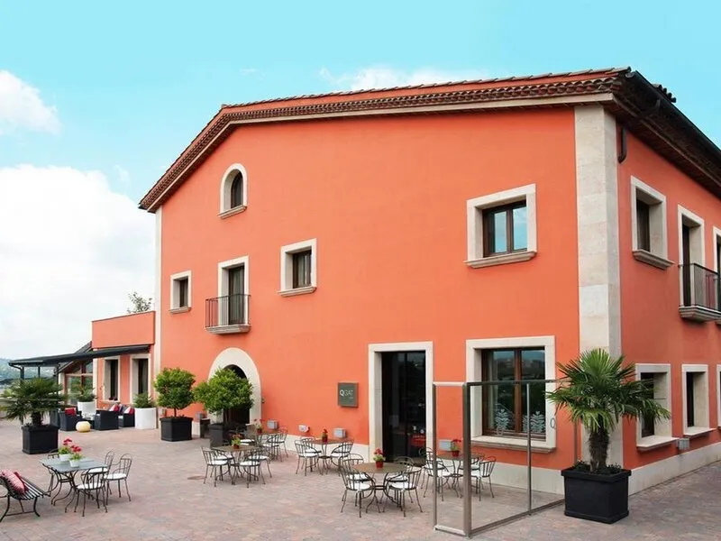 Qgat Restaurant, Events & Hotel · Anbieterbild von TUI