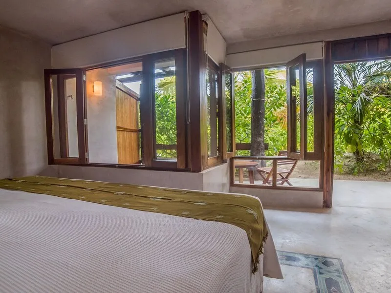 Hotel Poc Na · Anbieterbild von TUI