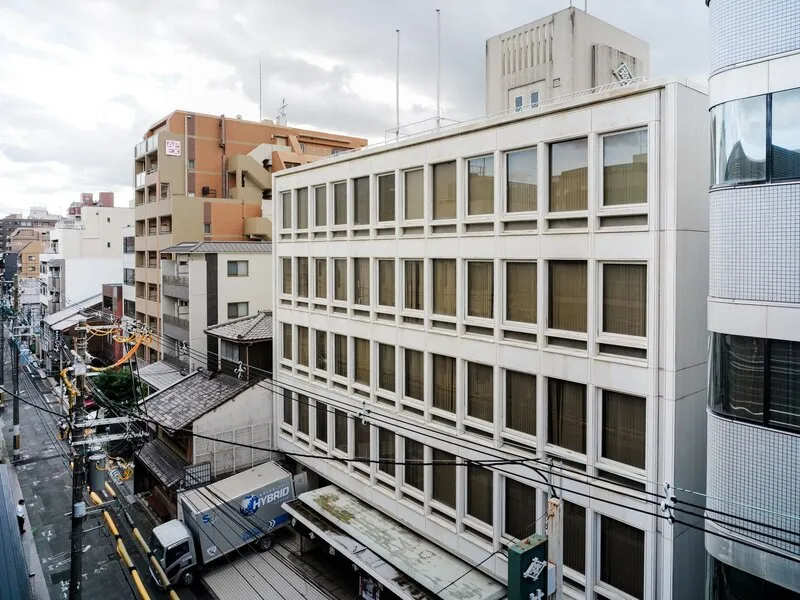 Kiori Exec Muromachi · Anbieterbild von TUI