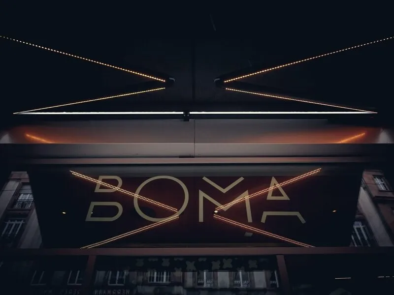 BOMA easy living hotel By Stay Collection · Anbieterbild von TUI
