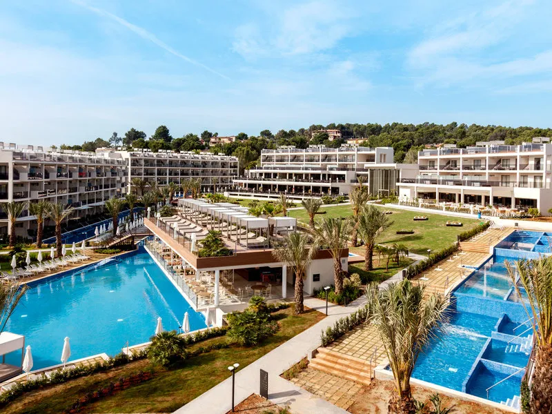 Zafiro Palace Palmanova & Spa · Anbieterbild von TUI