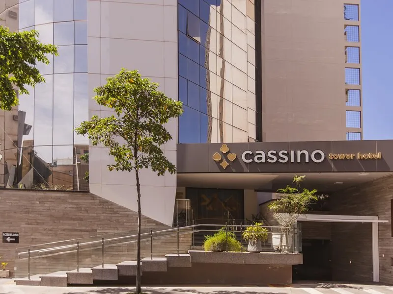 Cassino Tower Sao Jose do Rio Preto · Anbieterbild von TUI