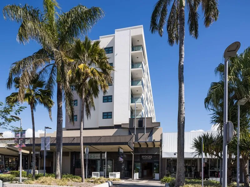 Rydges Mackay Suites · Anbieterbild von TUI