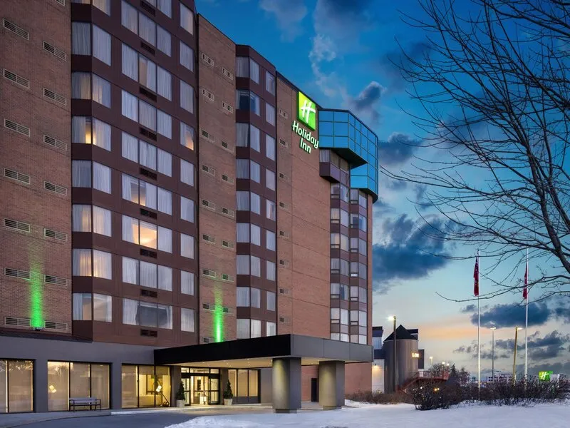 Holiday Inn Ottawa East · Anbieterbild von TUI
