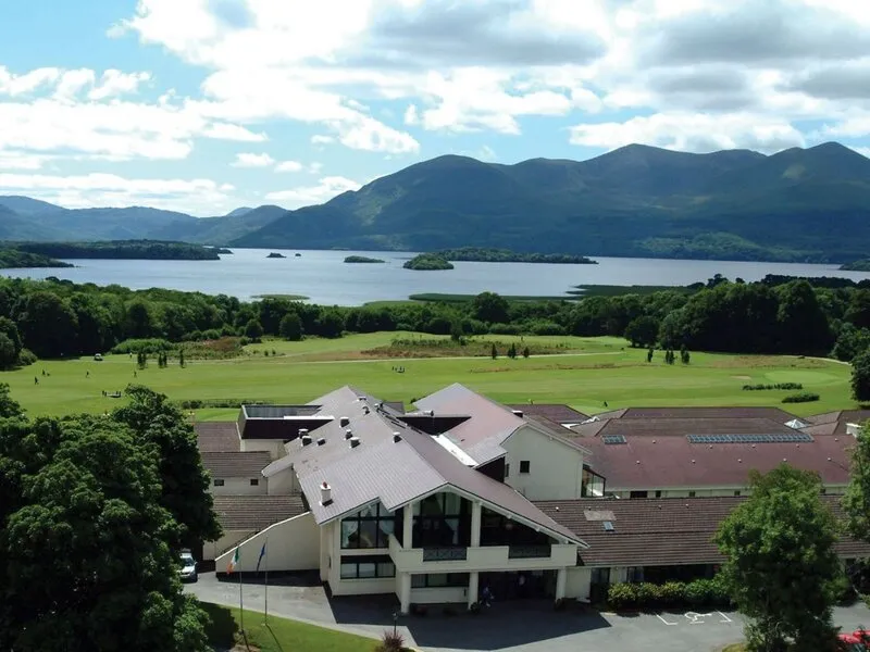 Castlerosse Park Resort · Anbieterbild von TUI