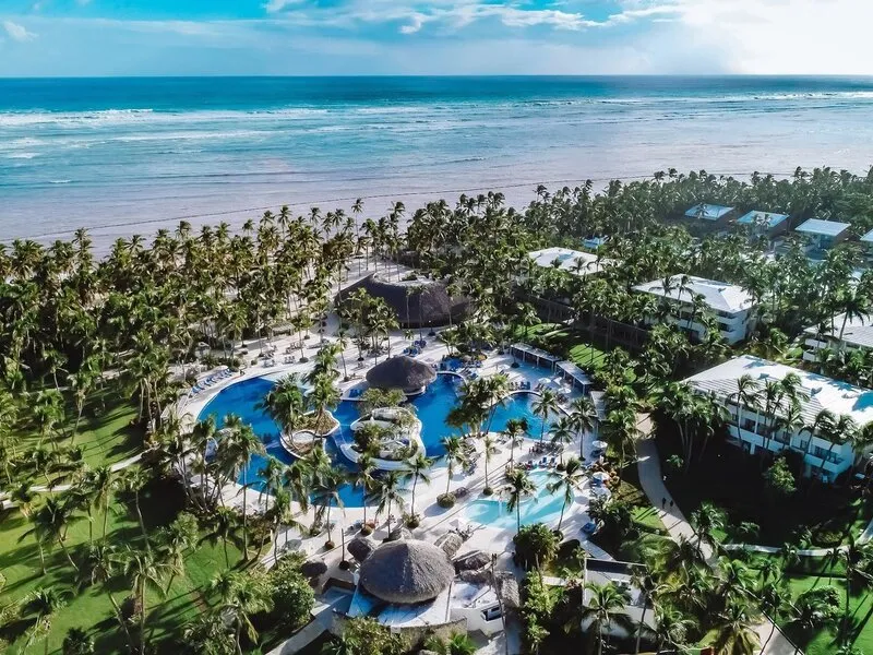 Catalonia Bavaro Beach Golf und Casino Resort · Anbieterbild von TUI