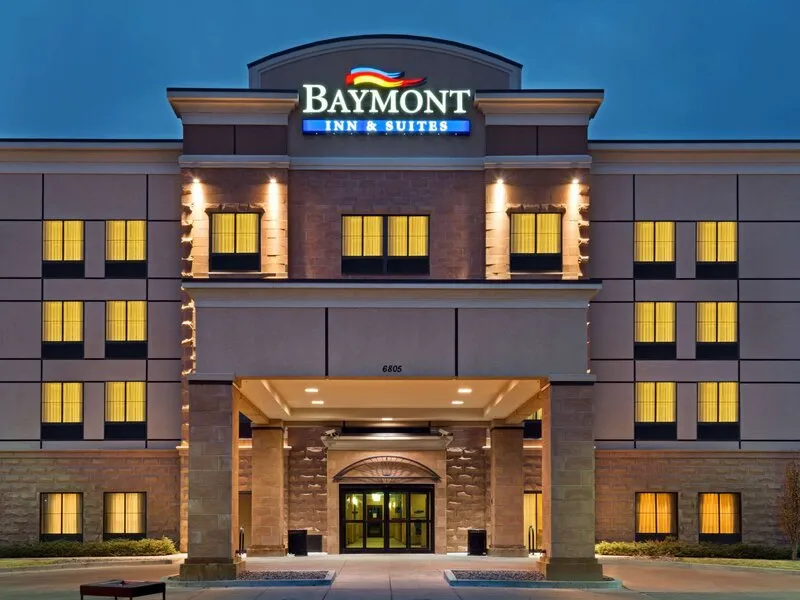 Baymont by Wyndham Denver International Airport · Anbieterbild von TUI