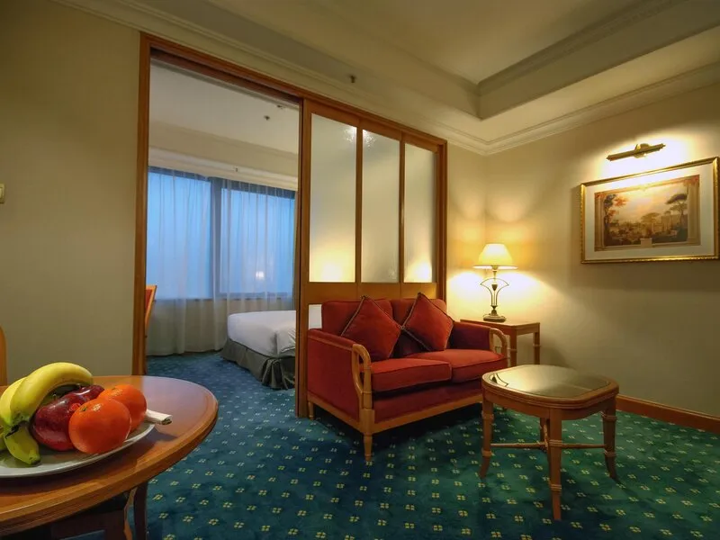Best Western Plus Hotel Hong Kong · Anbieterbild von TUI