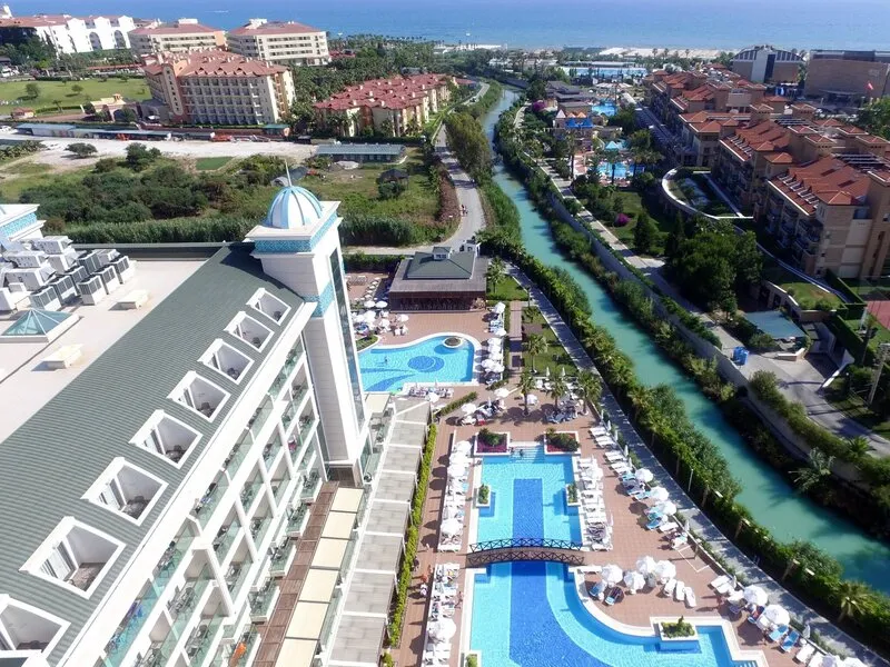 Luna Blanca Resort & Spa · Anbieterbild von TUI