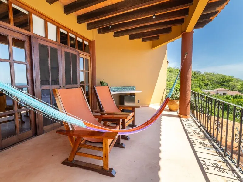 Quinta Bella Huatulco · Anbieterbild von TUI