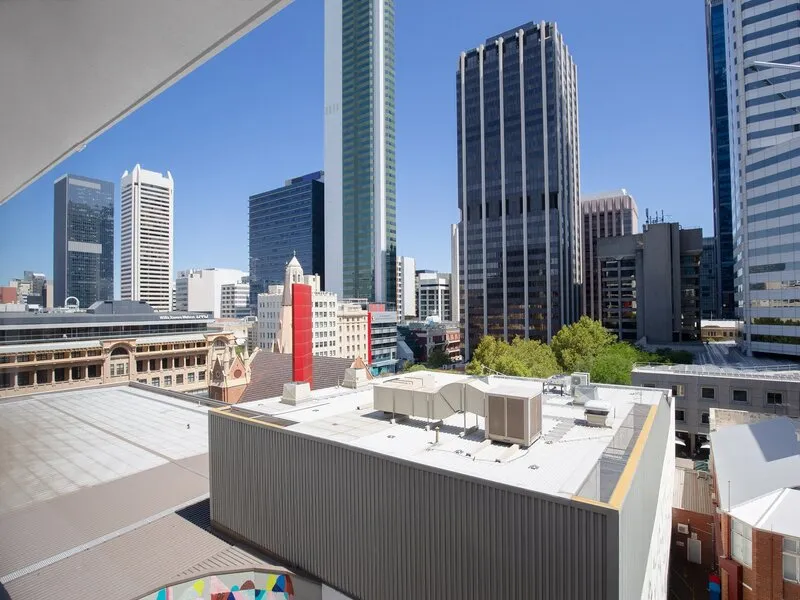 Oaks Perth Hotel · Anbieterbild von TUI