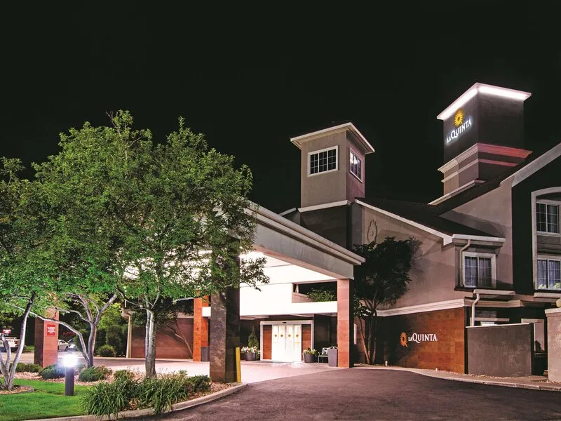 La Quinta Inn Denver Airport · Anbieterbild von TUI