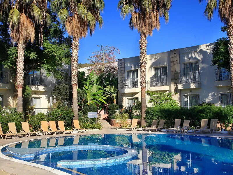 Mandarin Resort · Anbieterbild von TUI