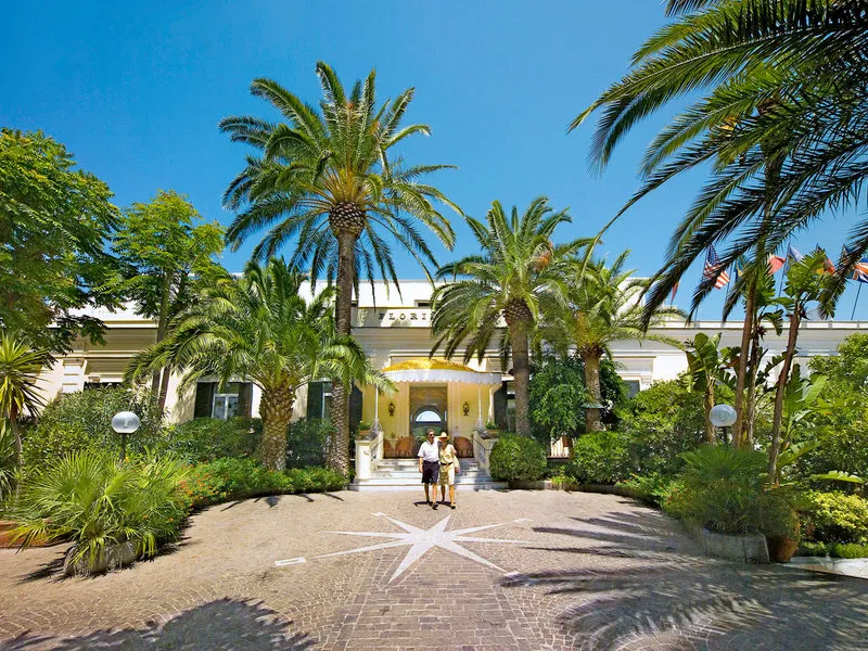 Hotel Terme Floridiana · Anbieterbild von TUI