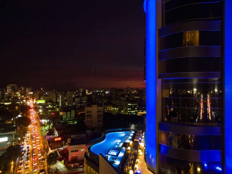 Embassy Suites by Hilton Santo Domingo · Anbieterbild von TUI