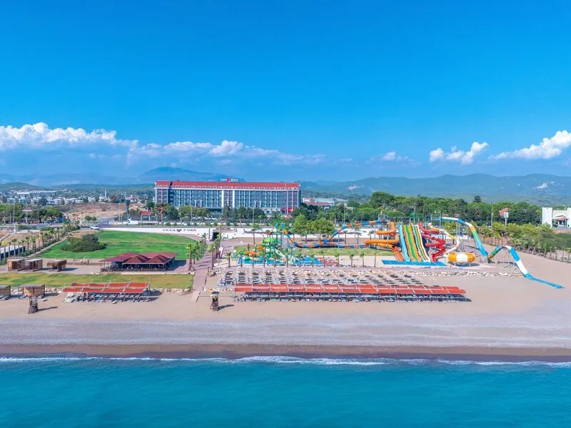 Casa Fora Beach Resort · Anbieterbild von TUI