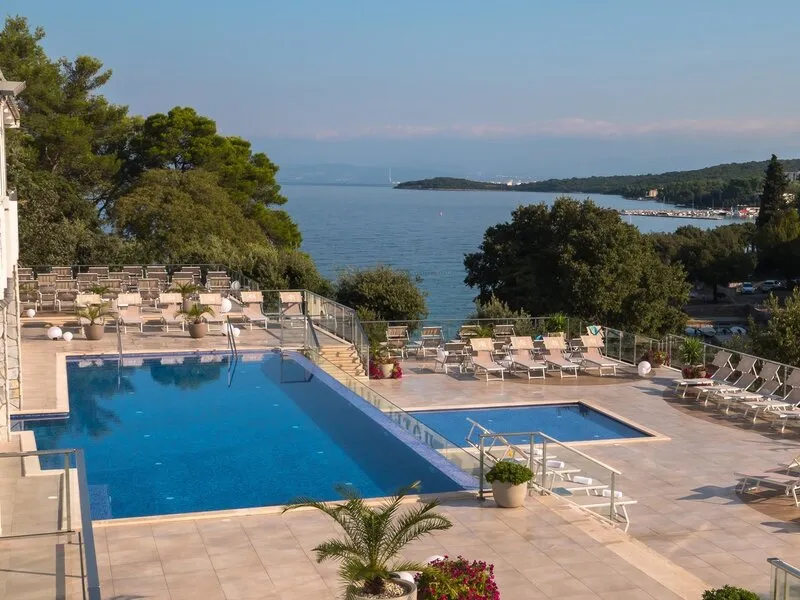 Hotel Malin · Anbieterbild von TUI