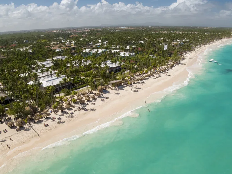 Grand Palladium Punta Cana Resort & Spa · Anbieterbild von TUI