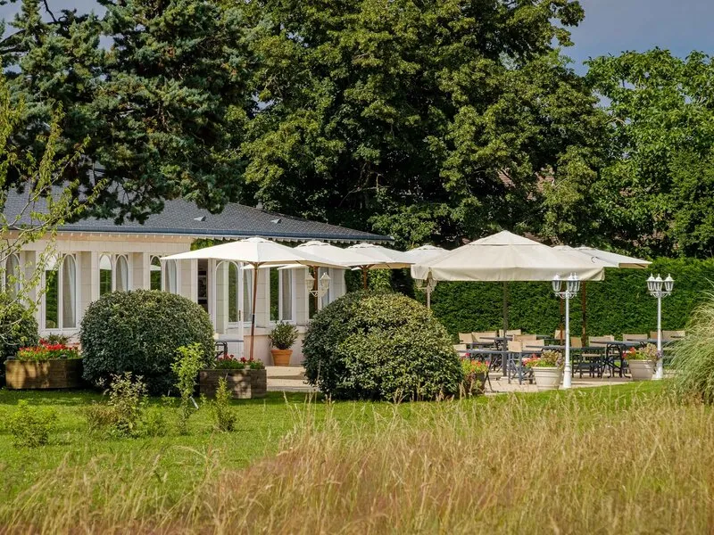 Hôtel le Fleuray · Anbieterbild von TUI
