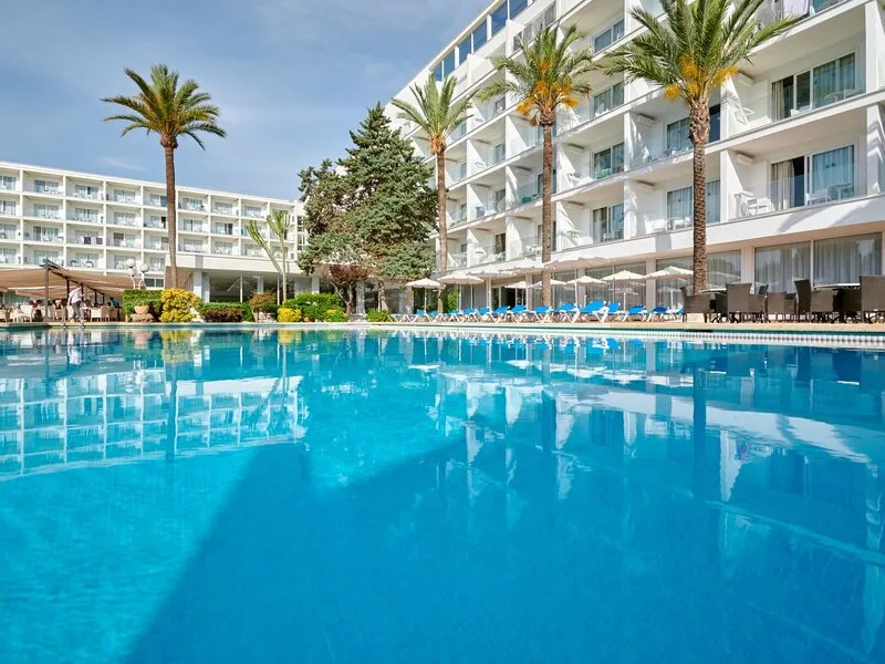 Grupotel Gran Vista and Spa · Anbieterbild von TUI