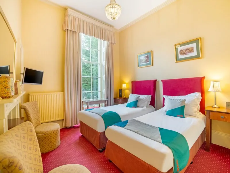 OYO Bailbrook Lodge, Bath · Anbieterbild von TUI