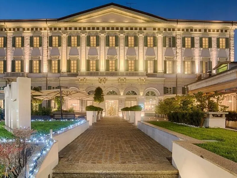 Avani Palazzo Moscova Milan Hotel · Anbieterbild von TUI