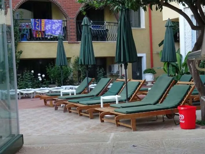 Maxwell Holiday Club · Anbieterbild von TUI