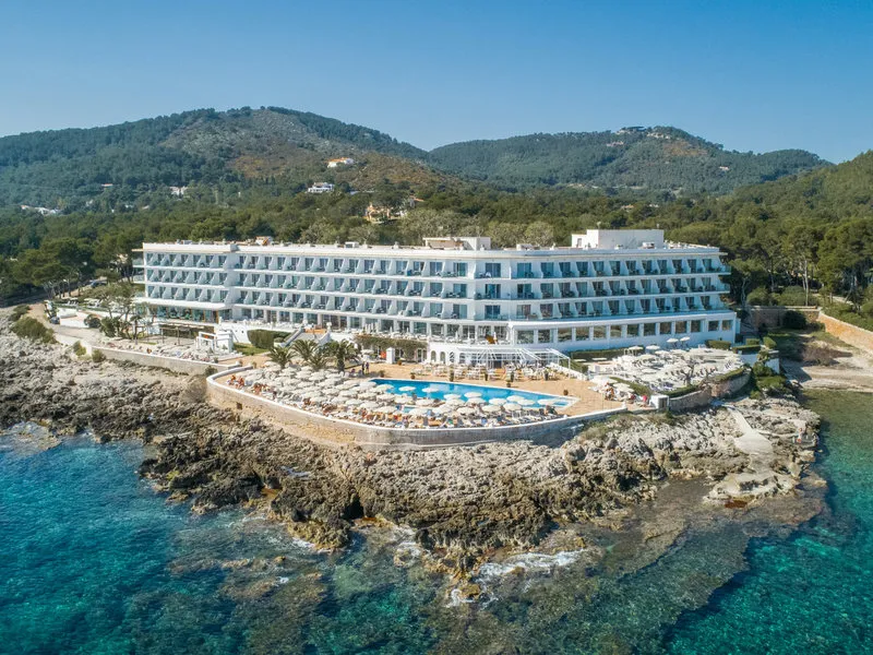 Grupotel Aguait Resort & Spa · Anbieterbild von TUI