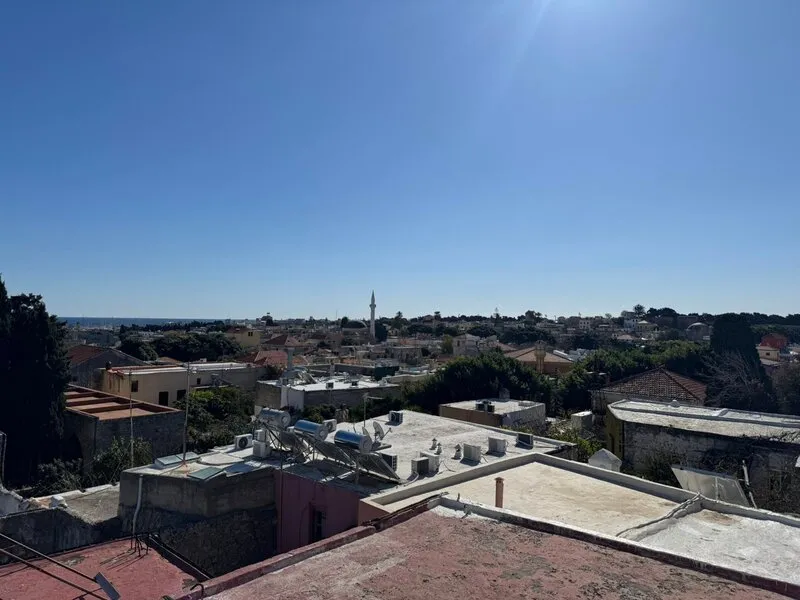 Avalon Boutique Hotel · Anbieterbild von TUI