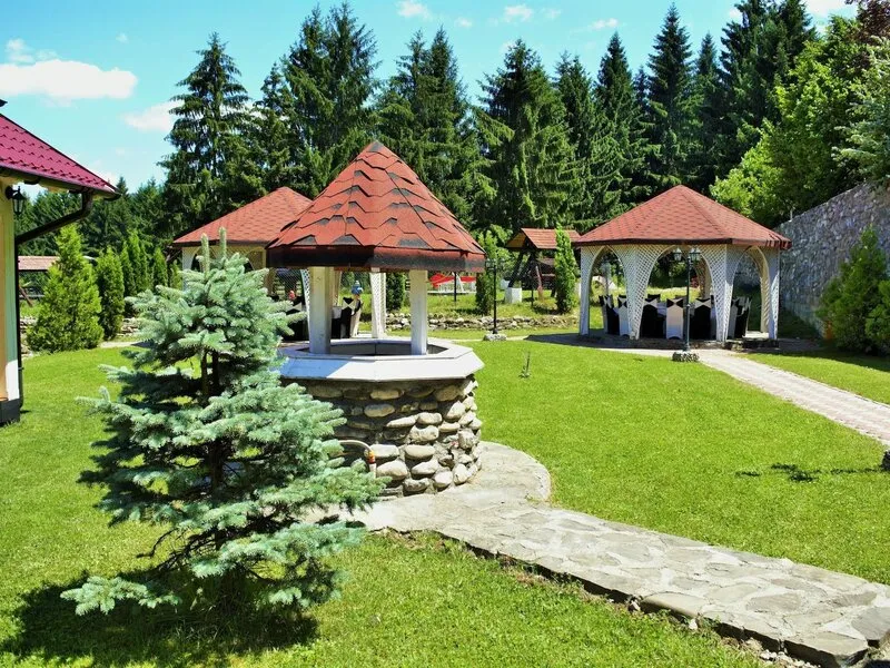 Q Resort and Spa Sacele · Anbieterbild von TUI
