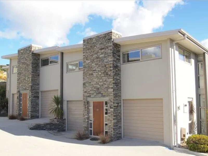 Alpine Resort Wanaka – managed by THC Hotels & Resorts · Anbieterbild von TUI