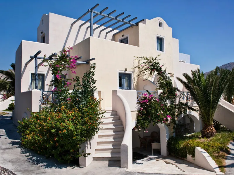 Atlantis Beach Villa · Anbieterbild von TUI