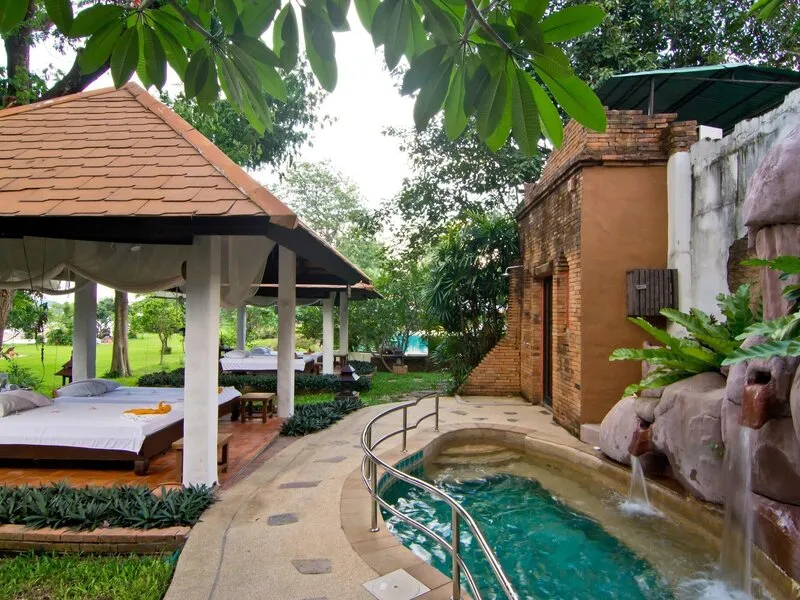The Legend Chiang Rai Boutique River Resort & Spa · Anbieterbild von TUI