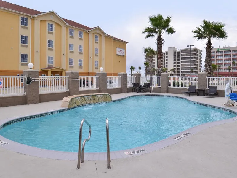 Holiday Inn Express & Suites Corpus Christi-N Padre Island · Anbieterbild von TUI