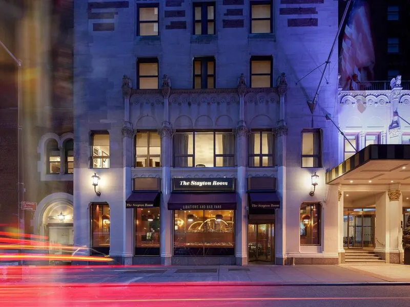 The Lexington Hotel Autograph Collection · Anbieterbild von TUI