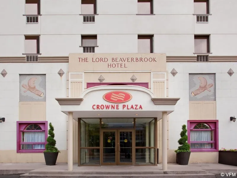 Crowne Plaza Fredericton Lord Beaverbrook · Anbieterbild von TUI