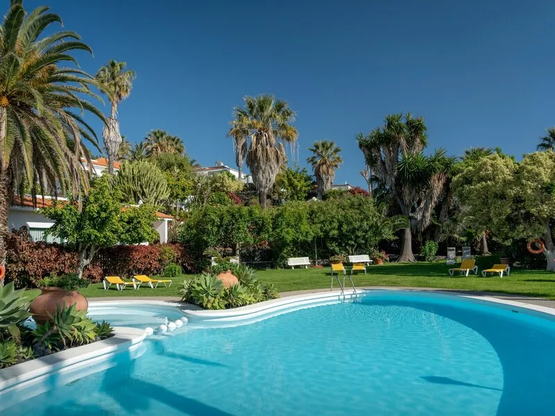 La Palma Jardin · Anbieterbild von TUI