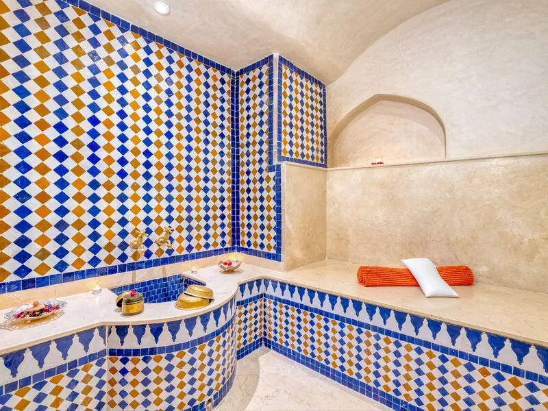 Palais Tara & Spa · Anbieterbild von TUI
