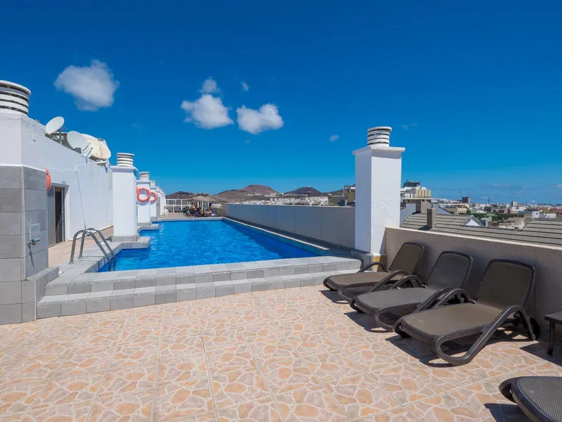 Hotel Concorde · Anbieterbild von TUI
