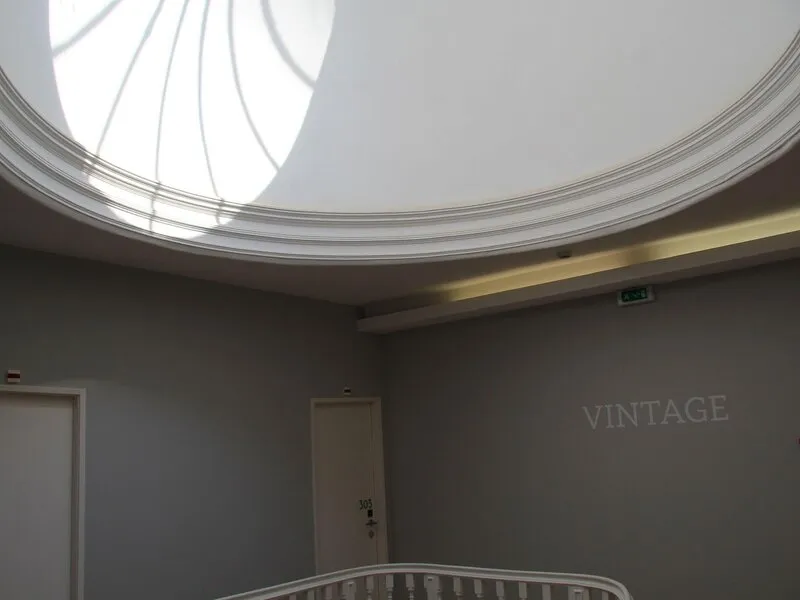 Decanting Porto House · Anbieterbild von TUI