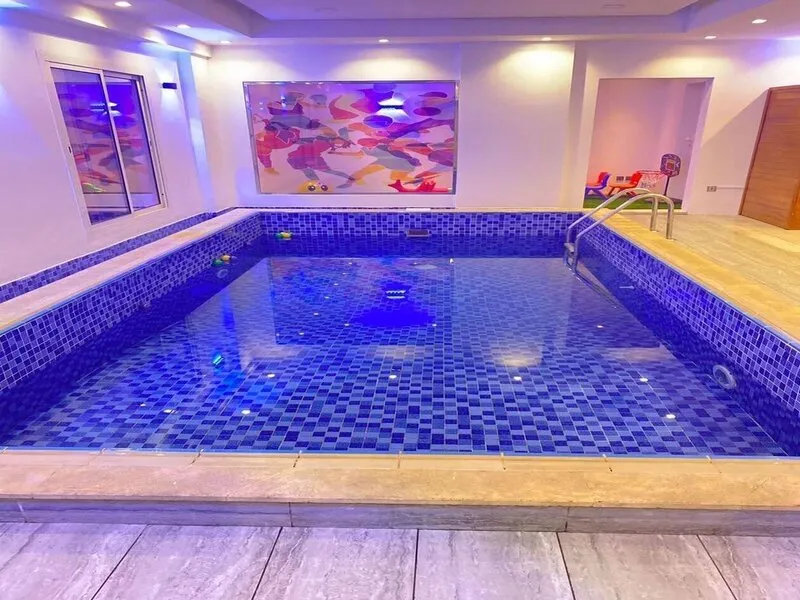 Carawan Hotel Jeddah · Anbieterbild von TUI