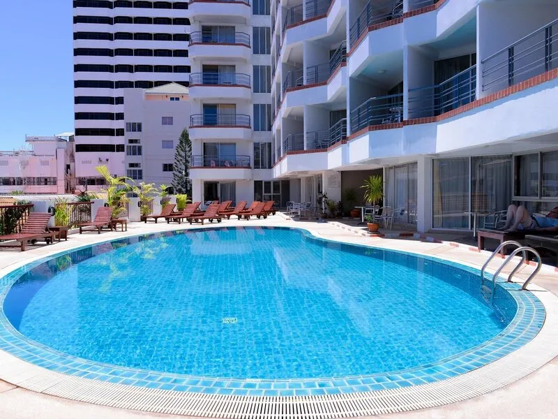 Sandy Spring Hotel · Anbieterbild von TUI