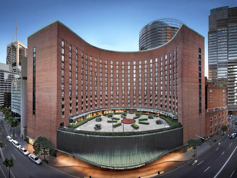 Sofitel Sydney Wentworth · Anbieterbild von TUI
