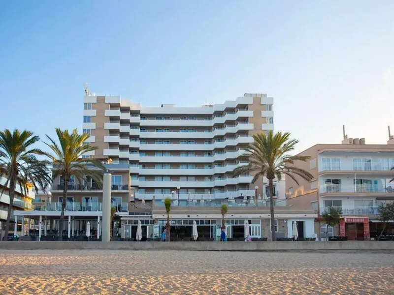 FERGUS Style Palma Beach · Anbieterbild von TUI