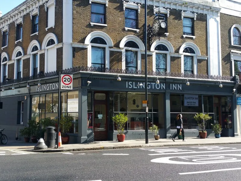 Islington Inn · Anbieterbild von TUI